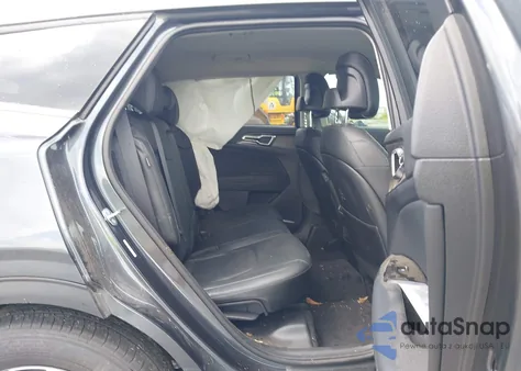 2024 Kia Sportage Ex from USA, damaged, VIN 5XYK33DF9RG224780